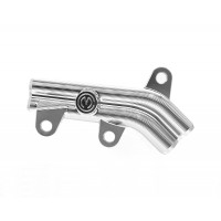 Motocorse Billet Cable Cover for Ducati Streetfighter V4 / S (2023+) and SP (2022+)